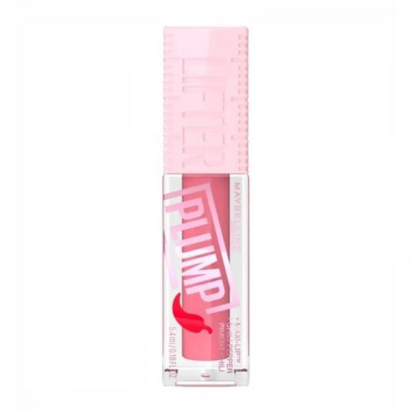Блеск для губ Maybelline Lifter Plump