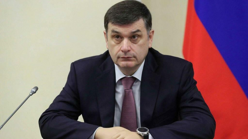Депутат Госдумы прокомментировал расшифровки беседы Ушакова и Уиткоффа