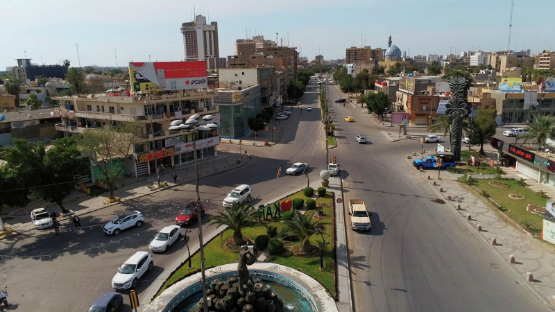Депутаты вызвали посла Ирака в Эр-Рияде из-за видео со встречи в посольстве