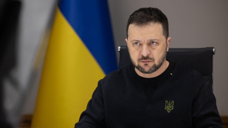 Дмитриев прокомментировал звонки Зеленского Трампу