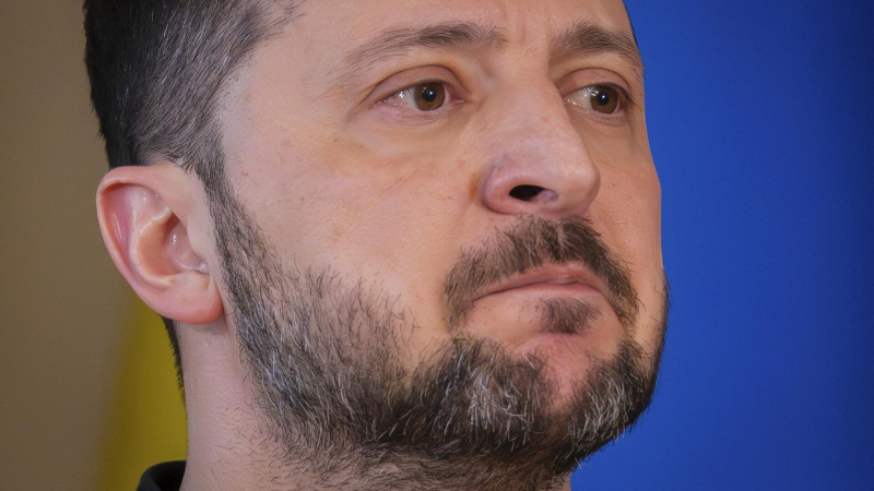 "Еще не все мертвы": слова Зеленского вызвали ярость в Сети