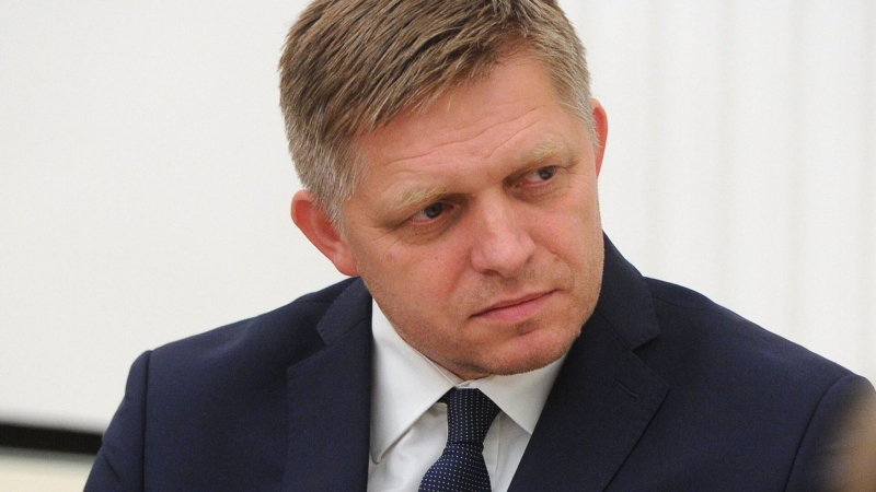 Фицо высказался об энергетической безопасности для страны