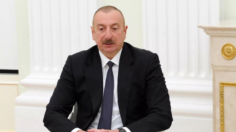 Ильхам Алиев: Война НАТО и РФ будет мировым апокалипсисом