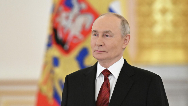 "Инициировано Трампом". В США раскрыли, что Европа подготовила для Путина