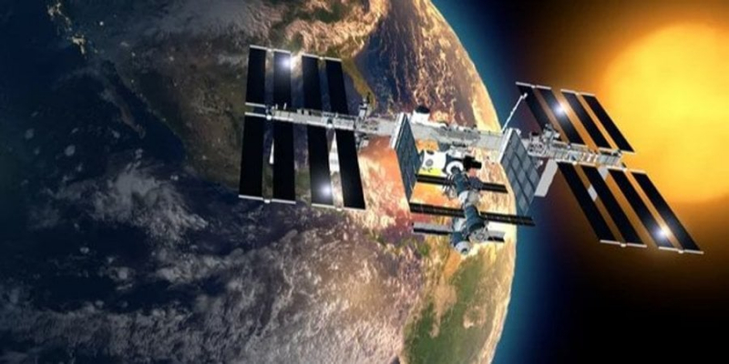 Історична операція. NASA оголосило конкурс на створення буксира для знищення МКС