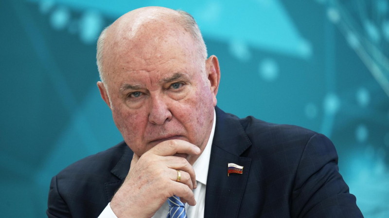 Карасин оценил работу с нынешней экспертной командой США