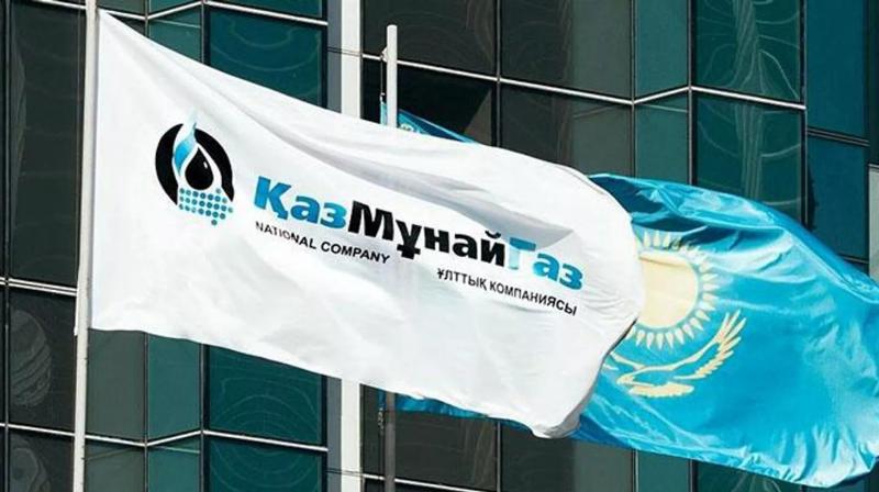"Казмунайгаз" не рассматривает выкуп доли "Лукойла" в проекте Карачаганак