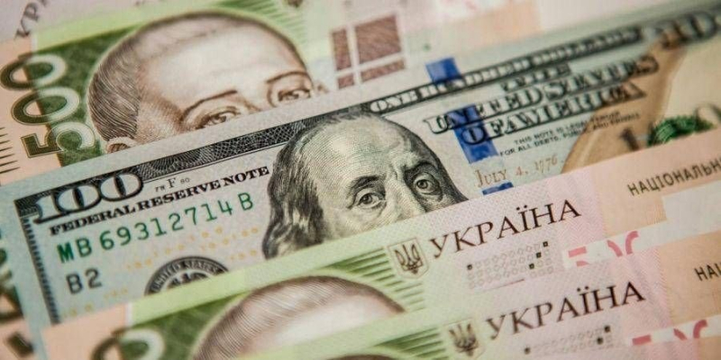 Курс валют НБУ. Євро не зміг утримати позиції