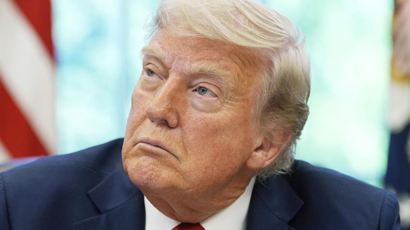 Лавров заявил о признании Трампом коренных причин украинского конфликта