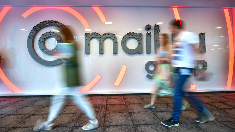 Mail.ru Group увлеклась видео