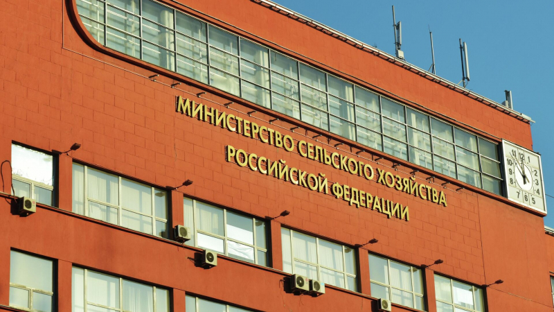 Минсельхоз оценил возможности для наращивания поставок в Молдавию