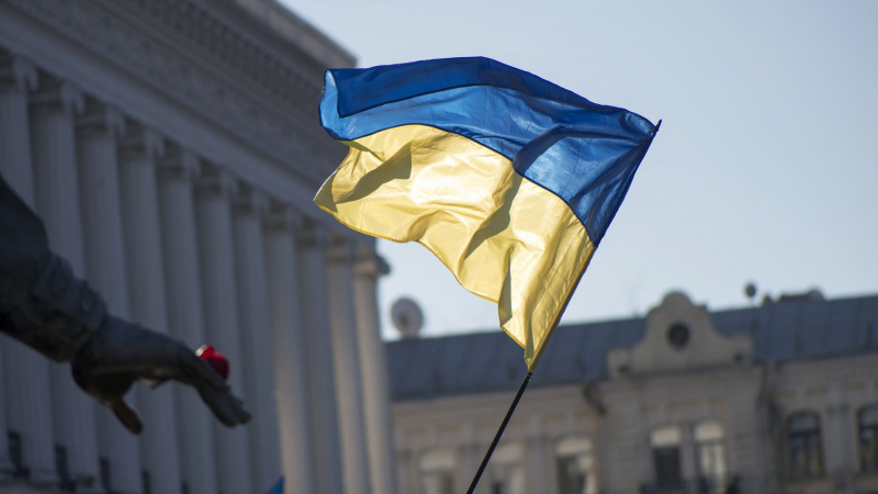 Мобилизация на Украине превратилась в охоту, заявили в Раде