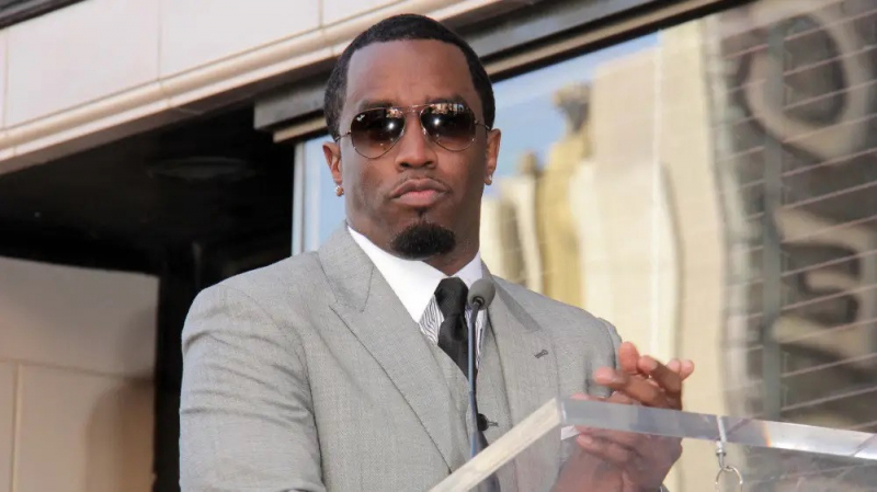 &ldquo;Мой сын не монстр&ldquo;: мать P.Diddy выступила с заявлением