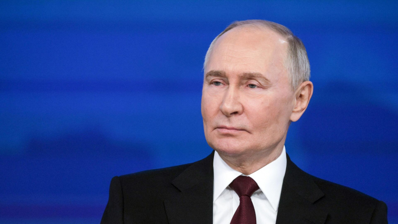 НАТО ждет реакции Путина на заявления Трампа
