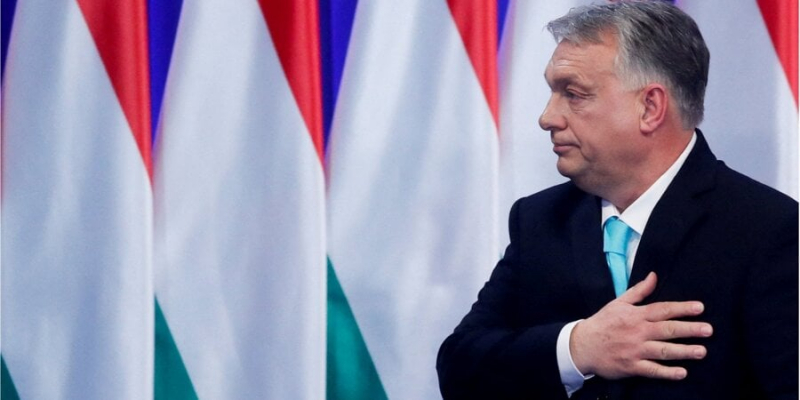 Наздоганяє «братній» рубль. Угорський форинт поплатився за заяви Орбана про Україну