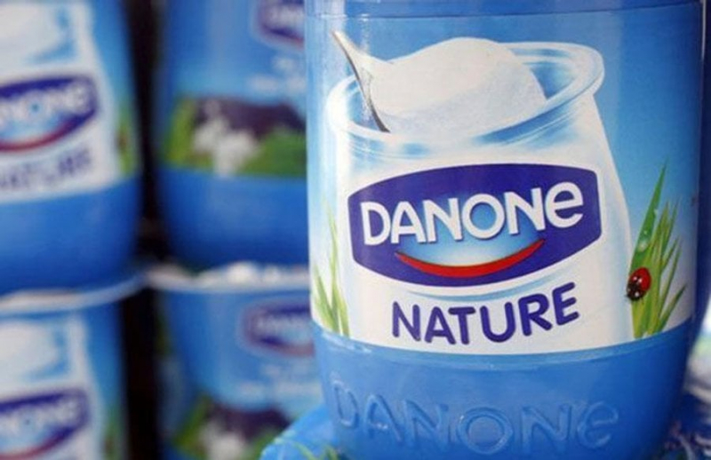 «Не актуально». Danone не планує переміщувати свій завод із Херсона