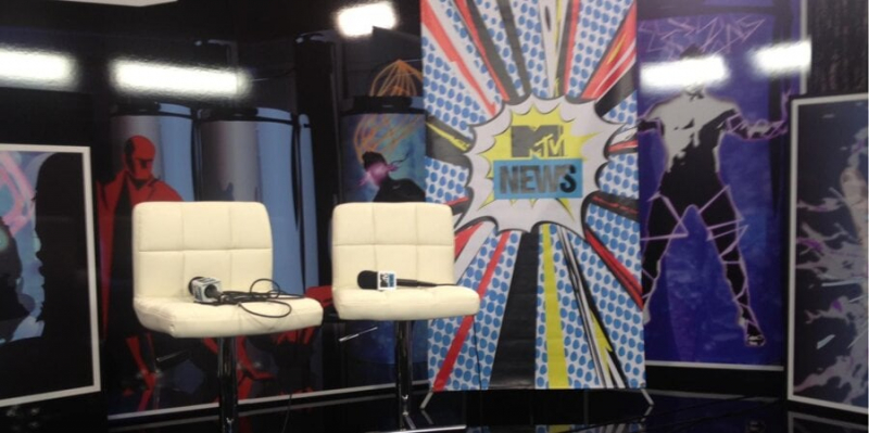 Не&nbsp;дотягли до&nbsp;ювілею. MTV News закривається після 36 років роботи