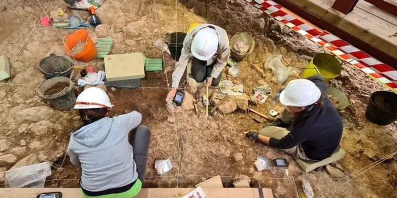 Неприємний факт про предків. Неандертальці були канібалами — іспанські вчені