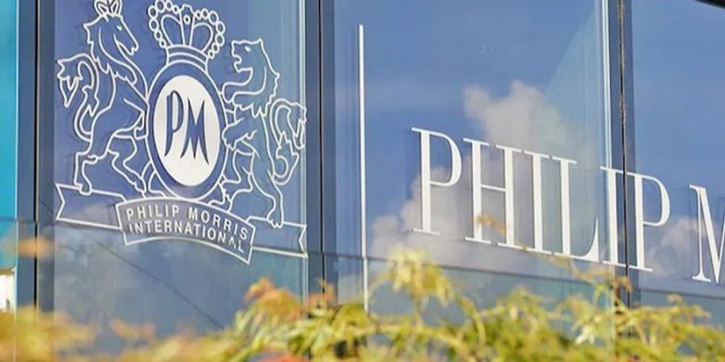 Нова фабрика Philip Morris в Україні вироблятиме менше сигарет, ніж харківська