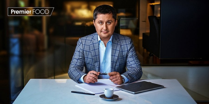 Новини компаній: Історія Premier FOOD Group, яка виготовляє «ті самі хот-доги з АЗК» під брендом Mr. Grill