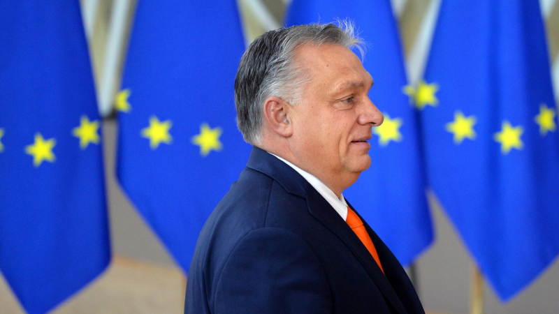 Орбан хочет создать венгерскую автономию на Украине, считает эксперт