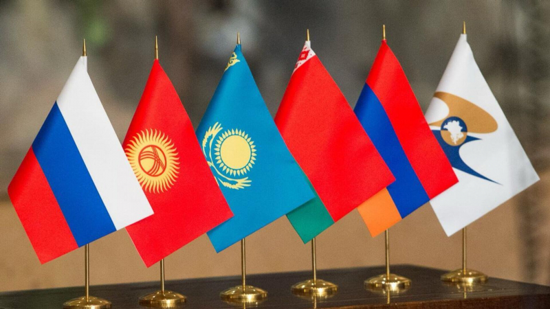 Перспективы развития стандартизации в ЕАЭС обсудили в Минске
