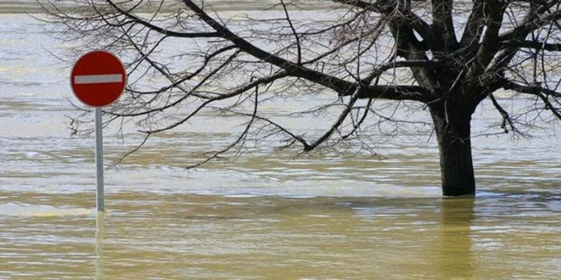 Погані новини. До 2100 року на жителів Землі чекають регулярні повені