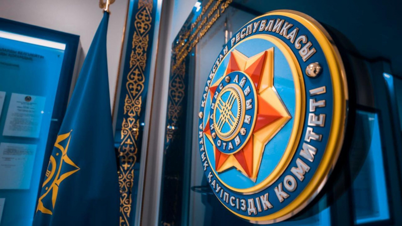 Пограничная служба КНБ предупредила казахстанцев о возможных задержках на границе