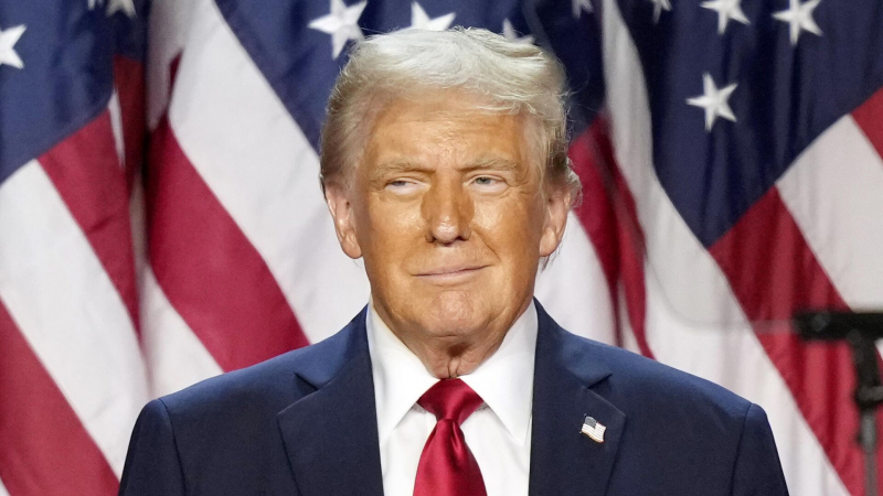 Помилование Хантера Байдена развязало руки Трампу, заявил эксперт