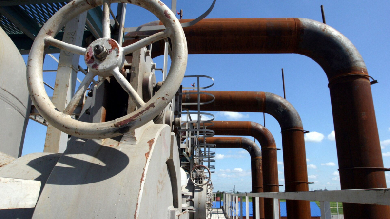 Приостановка работы Оренбургского ГПЗ не повлияла на поставки газа в Казахстан - Минэнерго