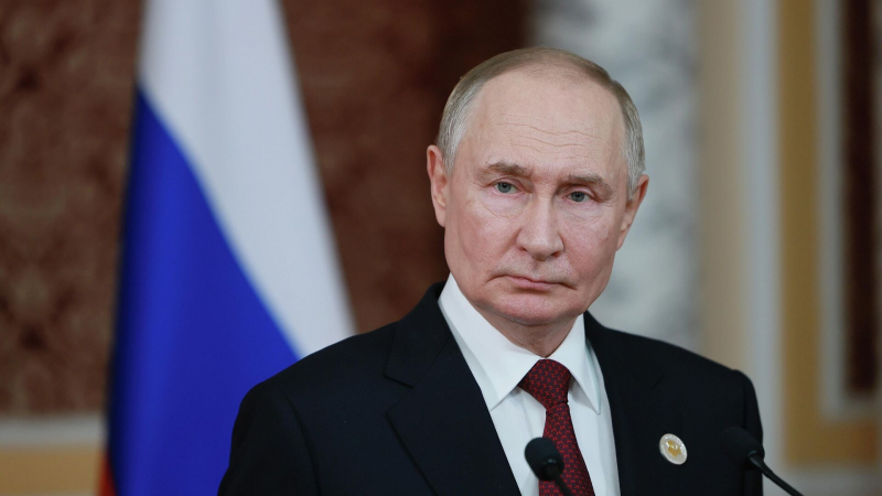 Путин: Россию устроит повторение ситуации в Купянске и на других участках