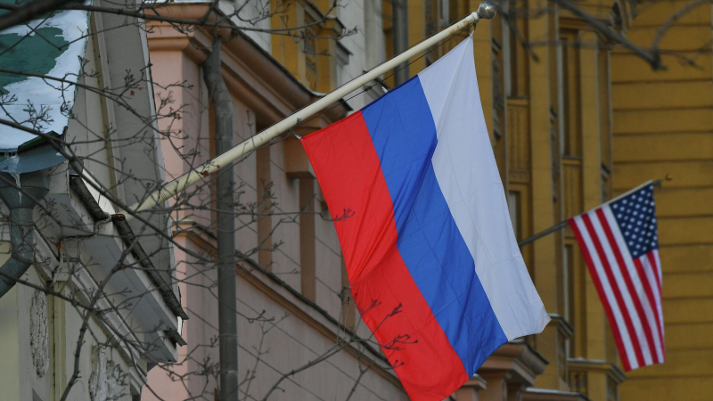 Россия и США исправят ситуацию с товарооборотом, считает эксперт