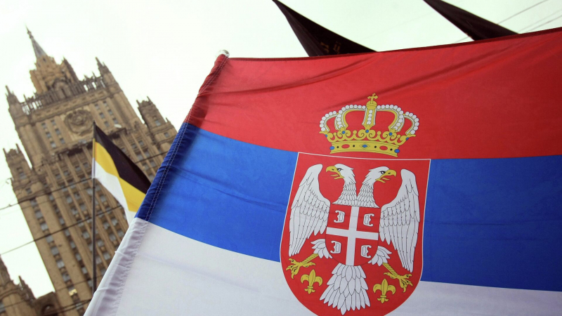 Сербия пригласит ФСБ и ФБР для расследования обвинений по звуковой пушке