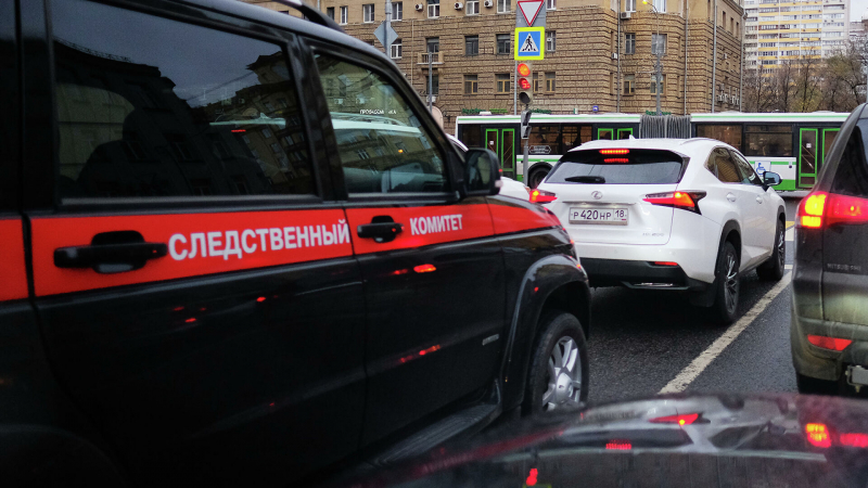 СК проведет проверку после смерти людей при пожаре в Пензенской области