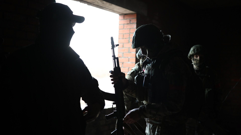 Спецоперация, 16 декабря: за год ВС РФ освободили 189 населенных пунктов