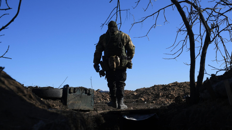 Спецоперация, 20 июля: ВС России освободили Белую Гору в ДНР