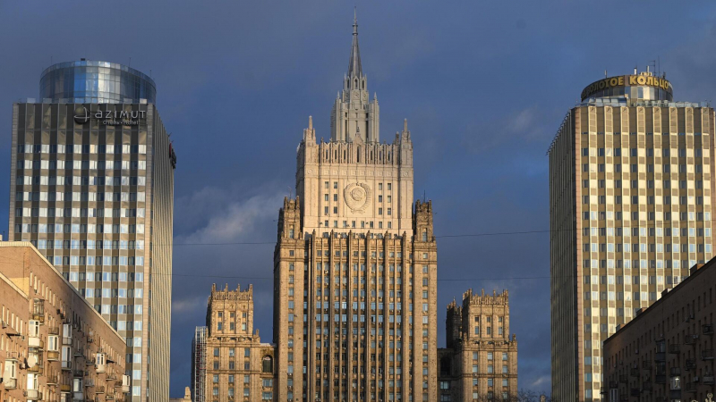 США понимают привлекательность российского рынка, заявили в МИД