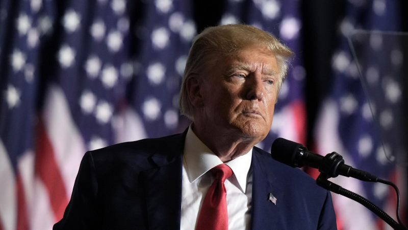 Трамп назначит экс-сенатора Пэрдью послом в Китае