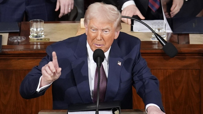 Трамп отменил встречу с Путиным в Будапеште