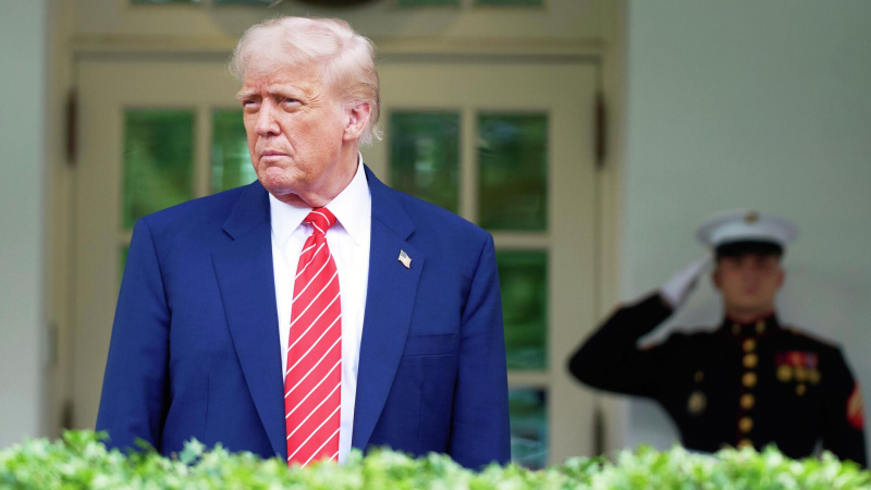 Трамп разрушил дипломатию, заявил экс-посол Ирана в Германии