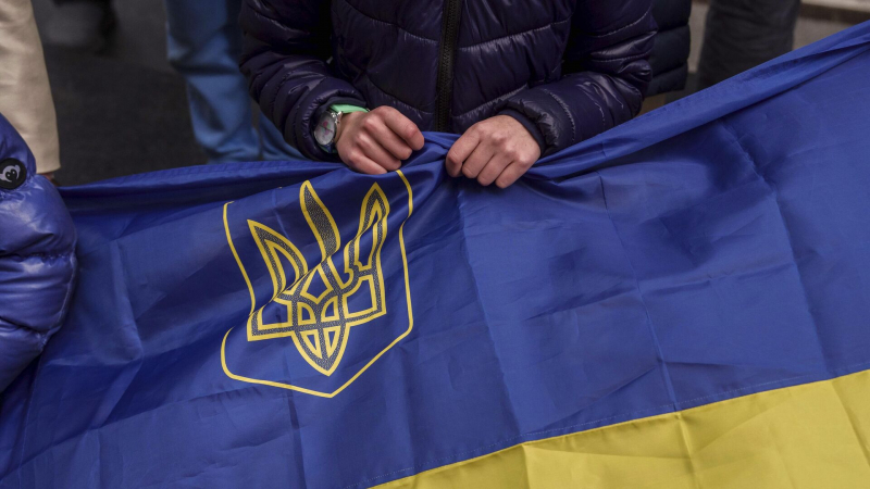 В Европе сделали радикальное заявление об Украине