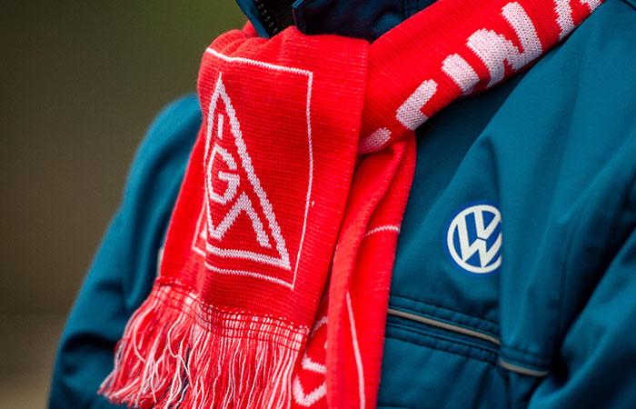 В Германии Volkswagen и профсоюзы близки к соглашению о сохранении заводов
