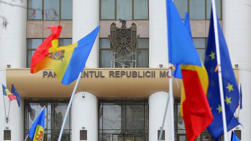 В Госдуме отреагировали на новые учебники по истории в Молдавии