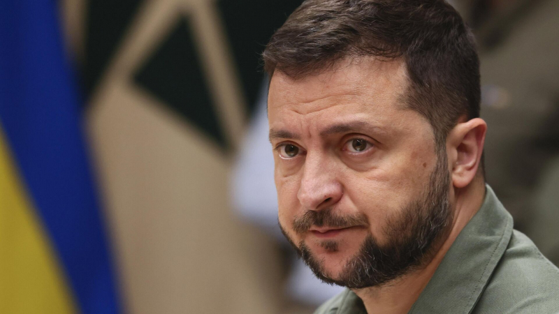 В Госдуме ответили на слова Зеленского о Крыме и новых российских регионах