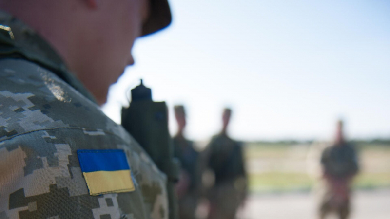 В Харькове повторно мобилизовали вернувшегося из плена военного