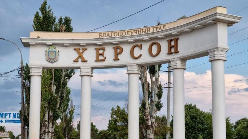В Херсоне раненым боевикам ВСУ сократили норму питания, сообщило подполье