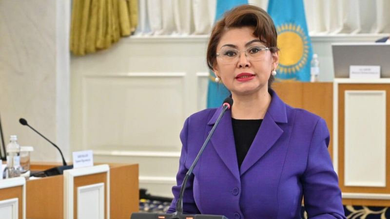 В Казахстане никто не будет лишен права на получение образования и медпомощь - Балаева