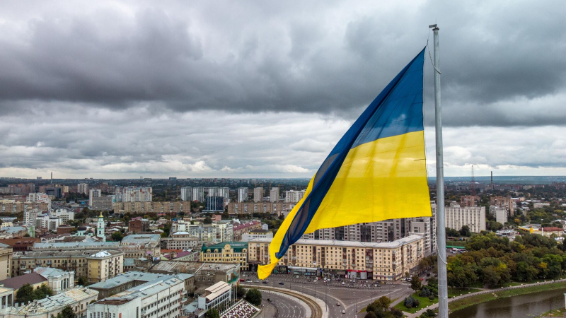 В Крыму назвали второй саммит по Украине абсурдом