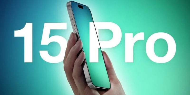 Вам сподобається. З’явилося підтвердження, що на корпусі iPhone 15 з’явиться нова кнопка