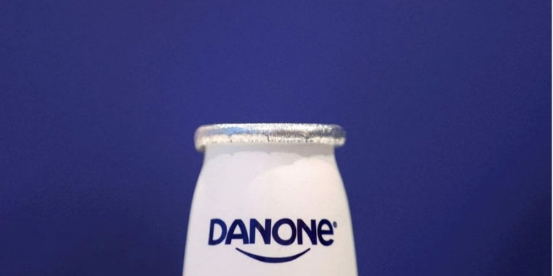 Замість Простоквашино. Danone вивів на ринок новий бренд Просто Наше